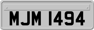 MJM1494