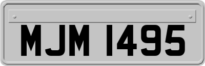 MJM1495