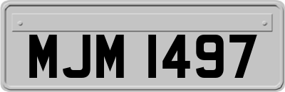 MJM1497