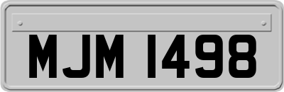 MJM1498