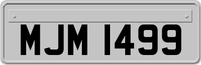 MJM1499