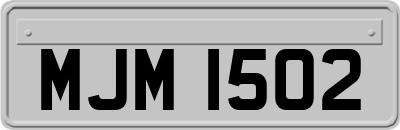 MJM1502