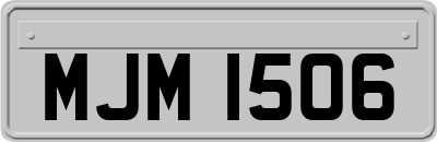 MJM1506