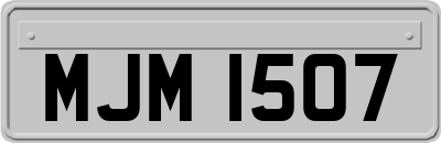 MJM1507