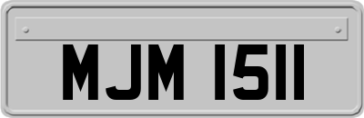 MJM1511