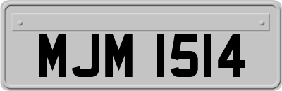 MJM1514