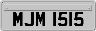 MJM1515