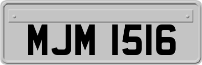 MJM1516