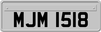 MJM1518