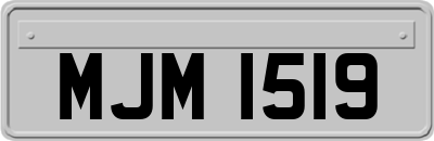 MJM1519