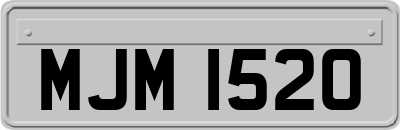 MJM1520