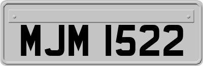 MJM1522