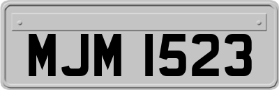 MJM1523