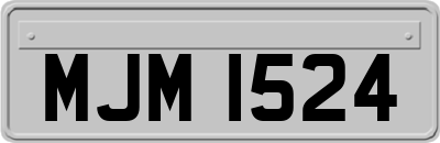 MJM1524