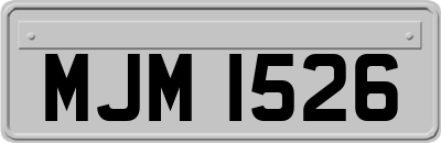 MJM1526