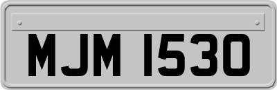 MJM1530