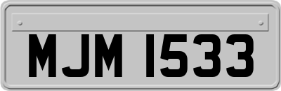 MJM1533