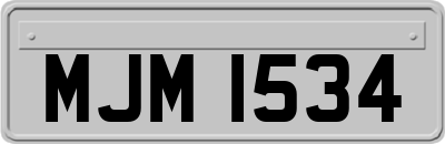 MJM1534