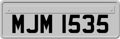 MJM1535