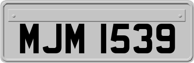MJM1539