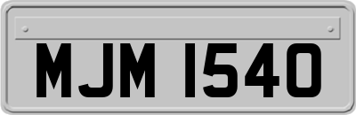 MJM1540