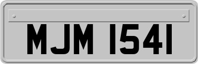 MJM1541