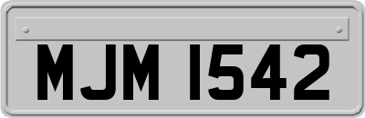 MJM1542