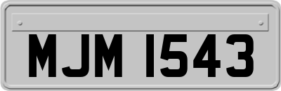 MJM1543