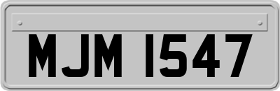 MJM1547
