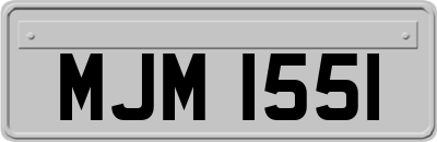 MJM1551