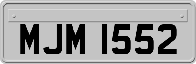 MJM1552