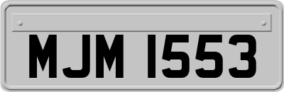 MJM1553
