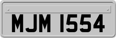 MJM1554