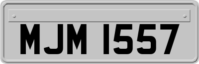 MJM1557