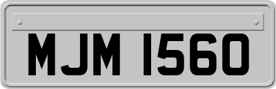 MJM1560