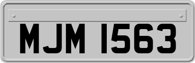 MJM1563