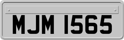 MJM1565