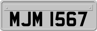 MJM1567