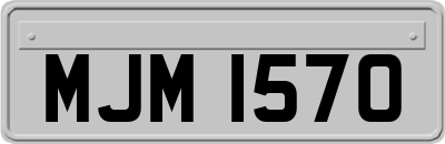 MJM1570
