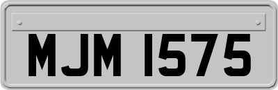 MJM1575