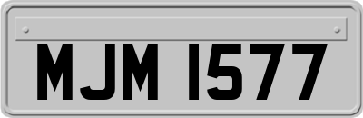 MJM1577