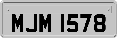 MJM1578