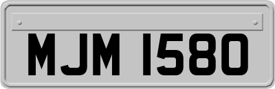 MJM1580