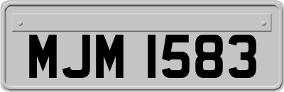 MJM1583