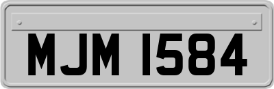 MJM1584