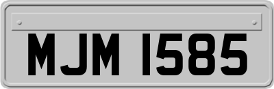 MJM1585