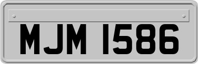 MJM1586
