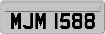 MJM1588