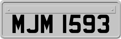 MJM1593