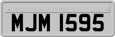 MJM1595